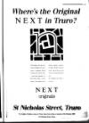 West Briton and Cornwall Advertiser Thursday 25 February 1988 Page 23