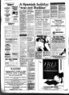 West Briton and Cornwall Advertiser Thursday 03 March 1988 Page 8