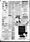 West Briton and Cornwall Advertiser Thursday 03 March 1988 Page 14