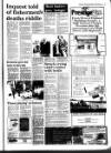 West Briton and Cornwall Advertiser Thursday 03 March 1988 Page 21