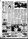West Briton and Cornwall Advertiser Thursday 03 March 1988 Page 22