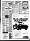 West Briton and Cornwall Advertiser Thursday 03 March 1988 Page 23