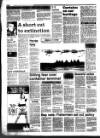West Briton and Cornwall Advertiser Thursday 03 March 1988 Page 24