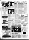 West Briton and Cornwall Advertiser Thursday 03 March 1988 Page 28