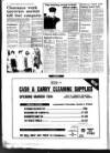 West Briton and Cornwall Advertiser Thursday 10 March 1988 Page 4