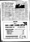 West Briton and Cornwall Advertiser Thursday 10 March 1988 Page 8