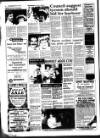 West Briton and Cornwall Advertiser Thursday 10 March 1988 Page 30