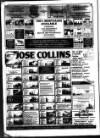 West Briton and Cornwall Advertiser Thursday 10 March 1988 Page 50