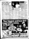 West Briton and Cornwall Advertiser Thursday 17 March 1988 Page 4