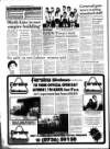 West Briton and Cornwall Advertiser Thursday 17 March 1988 Page 22