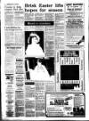West Briton and Cornwall Advertiser Thursday 07 April 1988 Page 8