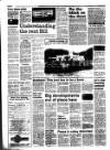 West Briton and Cornwall Advertiser Thursday 07 April 1988 Page 20