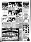 West Briton and Cornwall Advertiser Thursday 07 April 1988 Page 22
