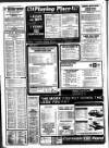 West Briton and Cornwall Advertiser Thursday 07 April 1988 Page 54