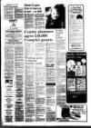 West Briton and Cornwall Advertiser Thursday 14 April 1988 Page 12