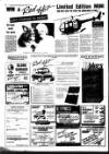 West Briton and Cornwall Advertiser Thursday 14 April 1988 Page 30