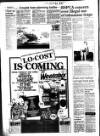 West Briton and Cornwall Advertiser Thursday 21 April 1988 Page 6