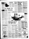 West Briton and Cornwall Advertiser Thursday 21 April 1988 Page 26