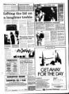 West Briton and Cornwall Advertiser Thursday 21 April 1988 Page 27