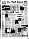 West Briton and Cornwall Advertiser Thursday 05 May 1988 Page 1