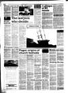 West Briton and Cornwall Advertiser Thursday 05 May 1988 Page 22