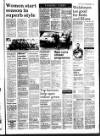 West Briton and Cornwall Advertiser Thursday 05 May 1988 Page 35