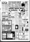 West Briton and Cornwall Advertiser Thursday 02 June 1988 Page 16