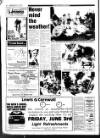 West Briton and Cornwall Advertiser Thursday 02 June 1988 Page 20