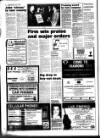 West Briton and Cornwall Advertiser Thursday 09 June 1988 Page 16