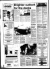West Briton and Cornwall Advertiser Thursday 09 June 1988 Page 22