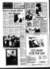 West Briton and Cornwall Advertiser Thursday 09 June 1988 Page 25