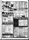 West Briton and Cornwall Advertiser Thursday 09 June 1988 Page 65
