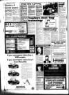 West Briton and Cornwall Advertiser Thursday 16 June 1988 Page 22