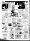 West Briton and Cornwall Advertiser Thursday 16 June 1988 Page 38