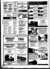 West Briton and Cornwall Advertiser Thursday 16 June 1988 Page 56