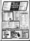 West Briton and Cornwall Advertiser Thursday 16 June 1988 Page 69