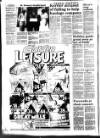 West Briton and Cornwall Advertiser Thursday 23 June 1988 Page 6