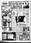 West Briton and Cornwall Advertiser Thursday 23 June 1988 Page 20