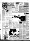 West Briton and Cornwall Advertiser Thursday 23 June 1988 Page 34