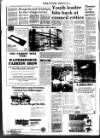 West Briton and Cornwall Advertiser Thursday 30 June 1988 Page 8