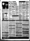 West Briton and Cornwall Advertiser Thursday 30 June 1988 Page 20