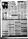 West Briton and Cornwall Advertiser Thursday 30 June 1988 Page 22