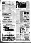 West Briton and Cornwall Advertiser Thursday 30 June 1988 Page 30