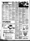 West Briton and Cornwall Advertiser Thursday 30 June 1988 Page 42