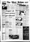 West Briton and Cornwall Advertiser