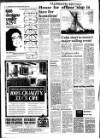 West Briton and Cornwall Advertiser Thursday 11 August 1988 Page 4