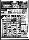 West Briton and Cornwall Advertiser Thursday 11 August 1988 Page 12