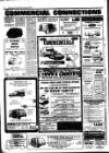 West Briton and Cornwall Advertiser Thursday 18 August 1988 Page 22