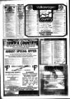 West Briton and Cornwall Advertiser Thursday 18 August 1988 Page 24