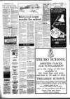 West Briton and Cornwall Advertiser Thursday 01 December 1988 Page 6